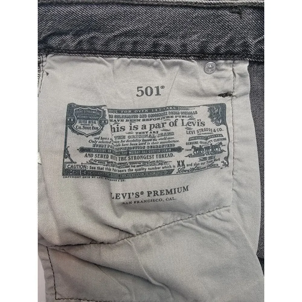 Levis brand levis